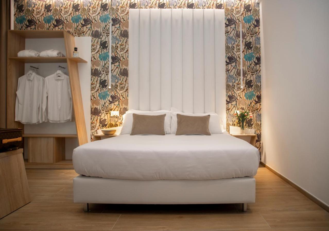 One Design Hotel Rimini Esterno foto