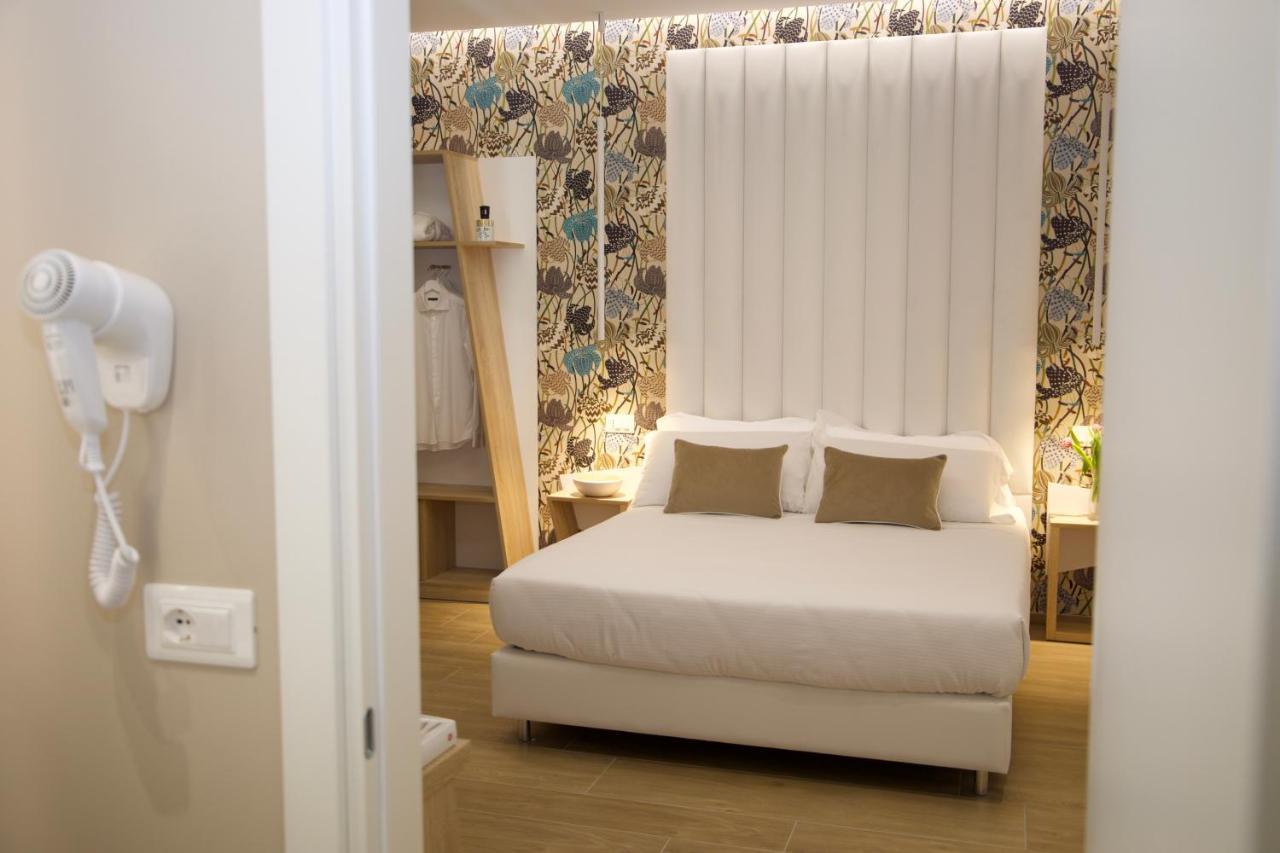 One Design Hotel Rimini Esterno foto