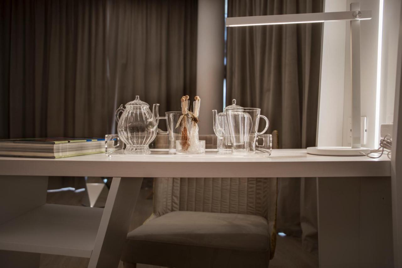 One Design Hotel Rimini Esterno foto