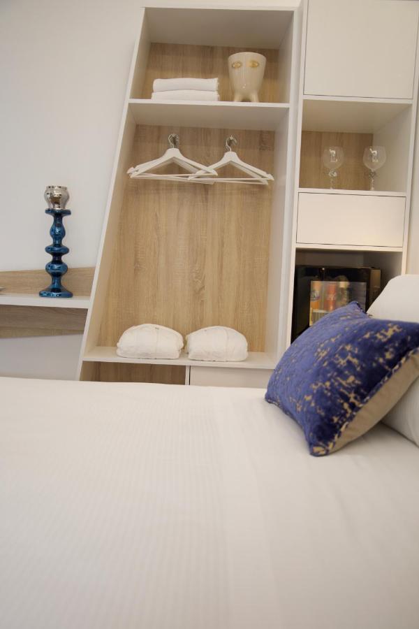 One Design Hotel Rimini Esterno foto