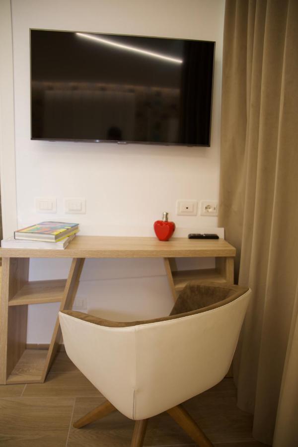 One Design Hotel Rimini Esterno foto