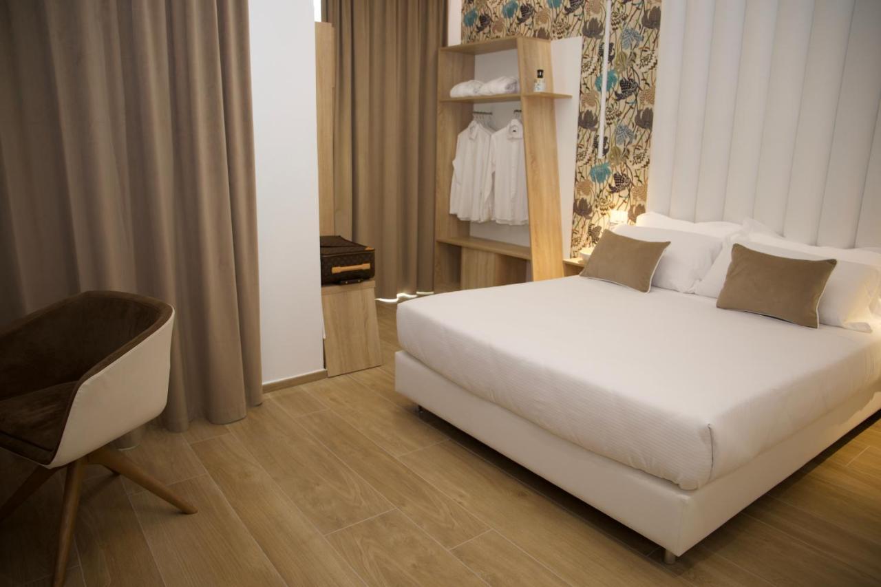 One Design Hotel Rimini Esterno foto