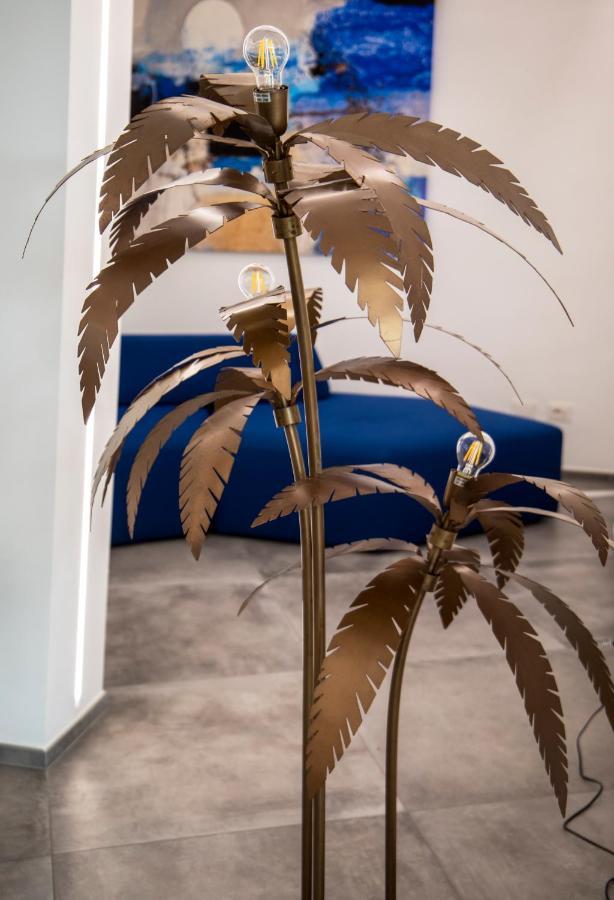 One Design Hotel Rimini Esterno foto