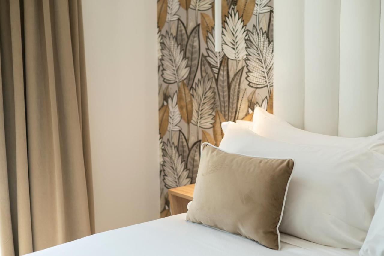 One Design Hotel Rimini Esterno foto