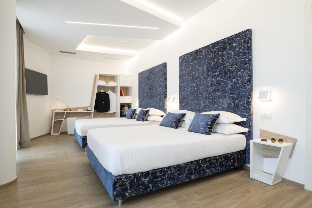 One Design Hotel Rimini Esterno foto