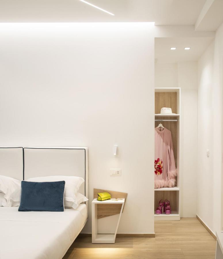One Design Hotel Rimini Esterno foto