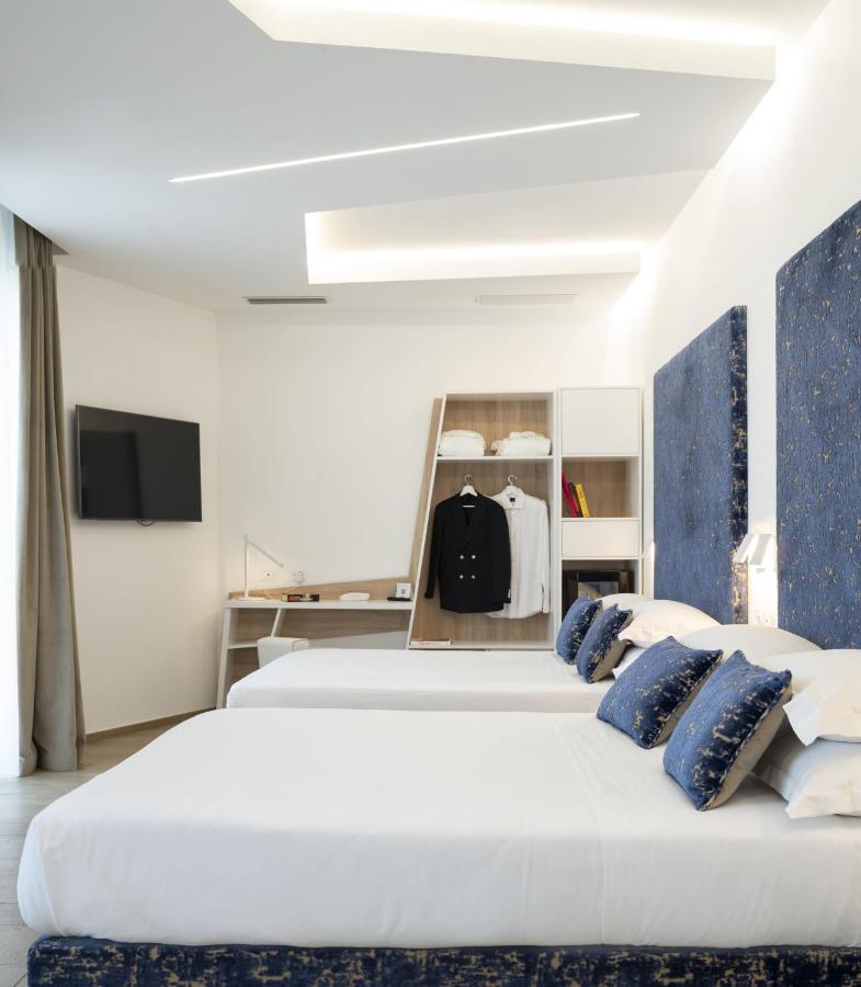 One Design Hotel Rimini Esterno foto