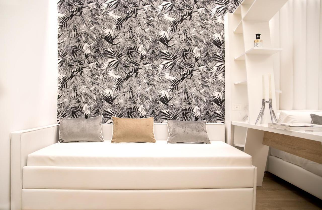 One Design Hotel Rimini Esterno foto